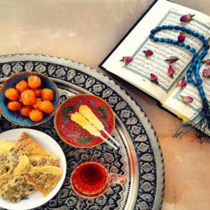 چند نکته مهم تغذیه‌ای به نوجوانان روزه‌دار