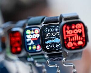 چگونه اپلیکیشن‌های سلامت، اپل را از بازار بیرون راندند؟