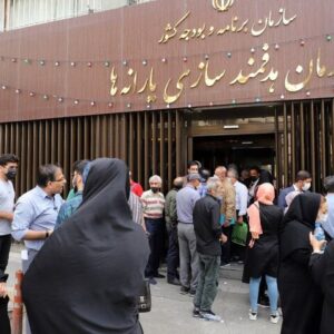 چگونه شهروندان دهک ۴ یکباره به دهک ۸ و ۹ پرتاب می شوند؟