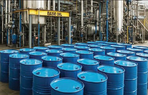 کاهش ۱۵ درصدی قیمت روغن‌پایه