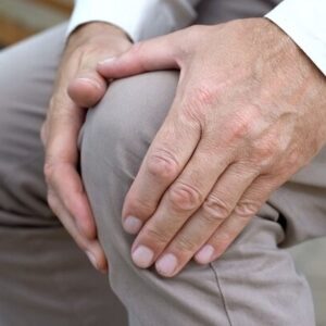 کلید زندگی خوب برای مبتلایان به آرتروز