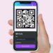 کوچک‌ترین کد QR دنیا ساخته شد؛ حتی کوچک‌تر از باکتری!