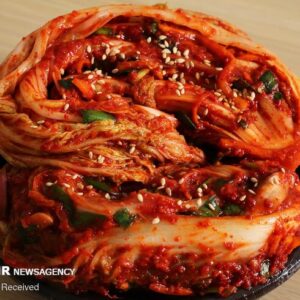 «کیمچی» به تعادل سیستم ایمنی کمک می کند