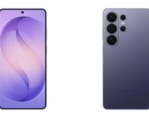 گلکسی S۲۶ اولترا را پیش از معرفی ببینید