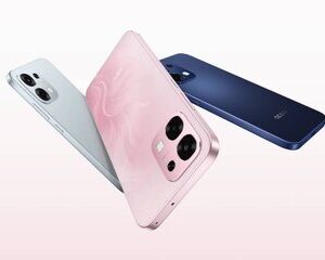 گوشی‌های خانواده اوپو A۶ رونمایی شدند /عکس