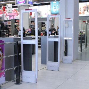 گیت فروشگاهی؛ هوشمندانه‌ترین روش محافظت از سرمایه در برابر سرقت