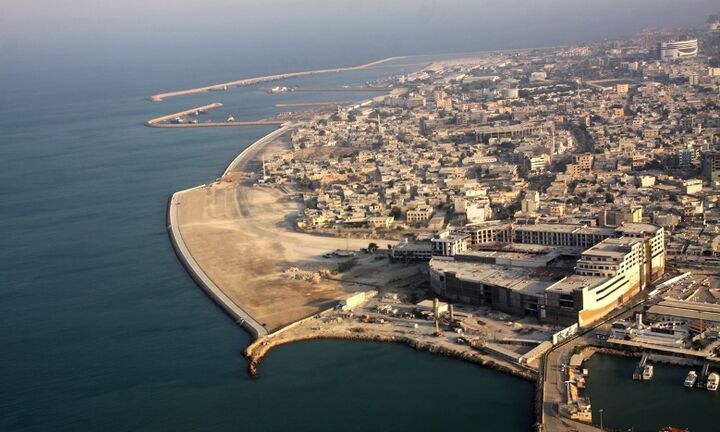 ۲۵ طرح عمرانی، صنعتی و اقتصادی در قشم به بهره برداری رسید