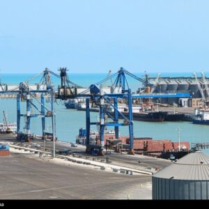 14 کشتی غلات روسیه به ایران رسید