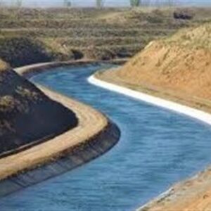 500 میلیارد تومان اوراق مرابحه برای طرح شبکه‌های آبیاری اختصاص یافت