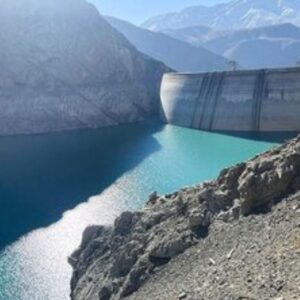 آخرین وضعیت سدهای کشور/ مشکل خشکسالی پس از جنگ همچنان پاربرجاست