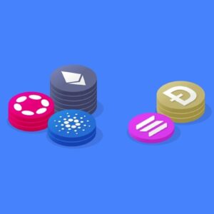 آموزش شروع سرمایه گذاری روی آلت کوین‌ها برای کاربران تازه‌وارد