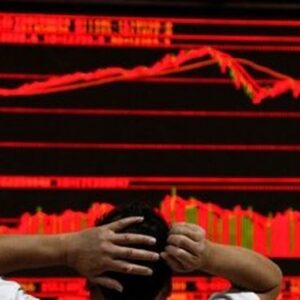 اتفاق تکان دهنده در بازار انرژی/ بازارهای آسیا دنباله‌رو سقوط وال استریت شدند