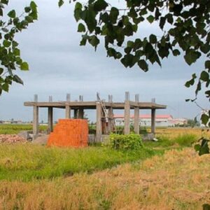 اجرای طرح تشدید پایش و نظارت بر اراضی کشاورزی از 28 اسفند