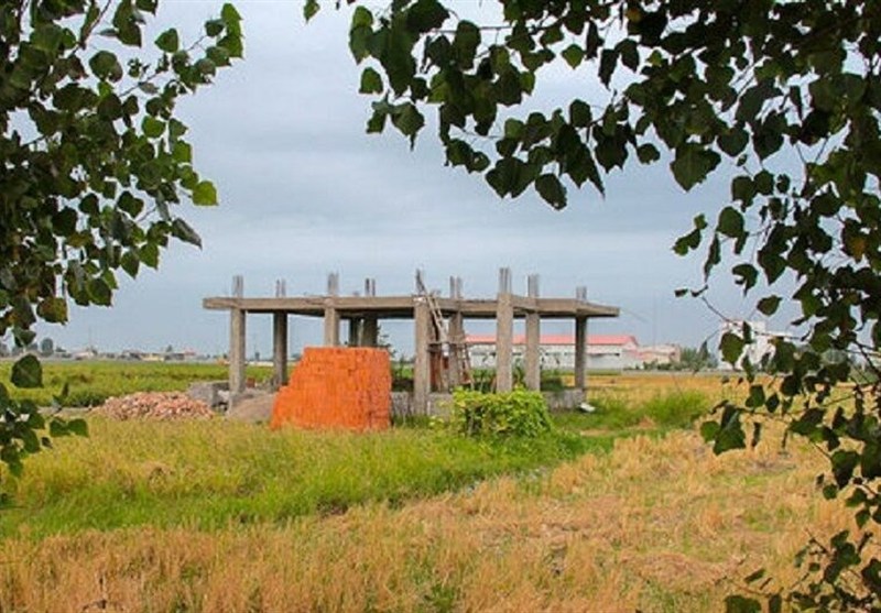 اجرای طرح تشدید پایش و نظارت بر اراضی کشاورزی از 28 اسفند