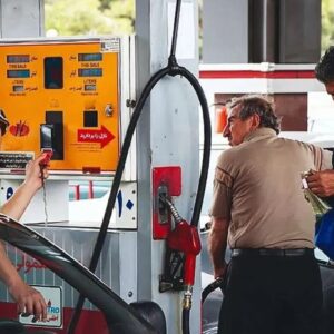 اطلاعیه مهم صنف جایگاهداران درمورد صفهای پمپبنزین اطلاعیه مهم صنف جایگاهداران درمورد صفهای پمپبنزین