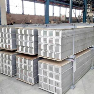 اعتراف بلومبرگ به خسارت بزرگ آلومینیوم جهان پس از حمله ایران