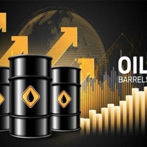 افرایش قیمت نفت ادامه دارد/ تاثیر بسته شدن تنگه هرمز بر قیمت جهانی