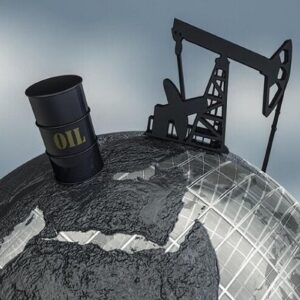 افزایش تاریخی قیمت نفت / قیمت هر بشکه از ۱۱۰ دلار گذشت