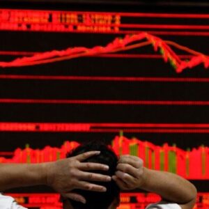 افزایش جنون آمیز قیمت نفت / بازار سهام ژاپن فروریخت