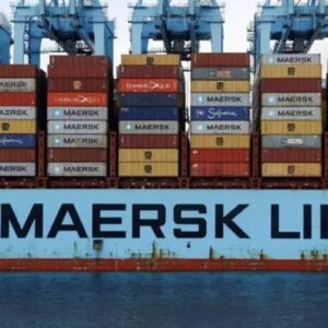 بحران انرژی در آسیا با تداوم بسته ماندن تنگه هرمز/ مرسک هشدار داد