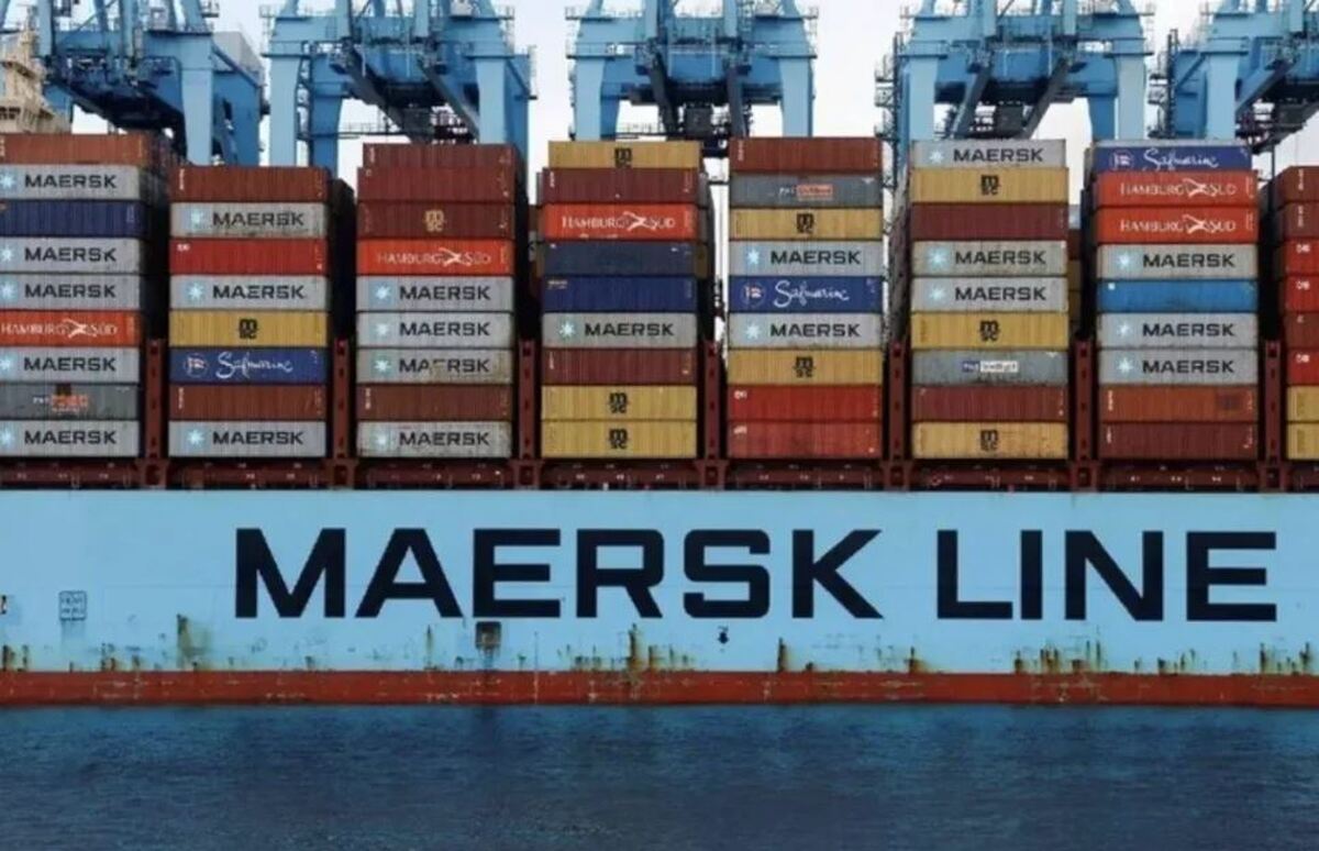 بحران انرژی در آسیا با تداوم بسته ماندن تنگه هرمز/ مرسک هشدار داد