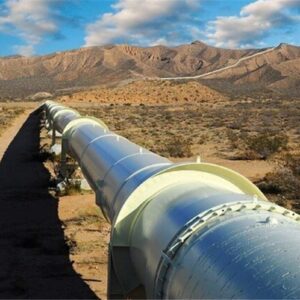 بحران انرژی در راه اروپا؟ / قیمت گاز ۳۰ درصد افزایش یافت