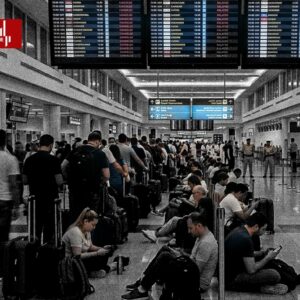 بلای جنگ بر سر ناوگان هوایی؛ زیان ده‌ها میلیون دلاری ۳غول هوانوردی منطقه