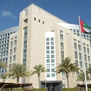 بورس امارات سقوط کرد