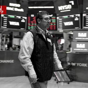 تردید در مذاکرات و افت‌وخیز بورس‌های جهانی