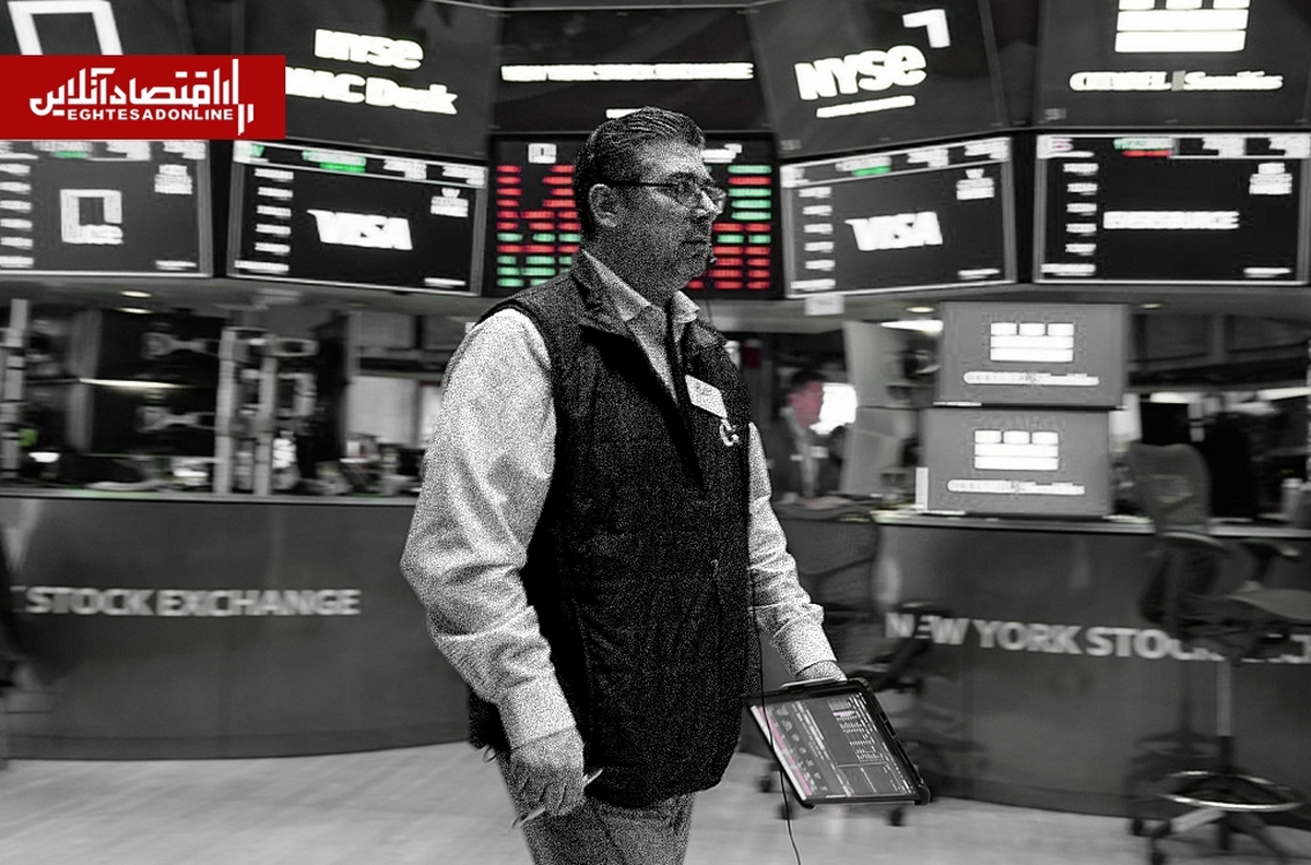 تردید در مذاکرات و افت‌وخیز بورس‌های جهانی