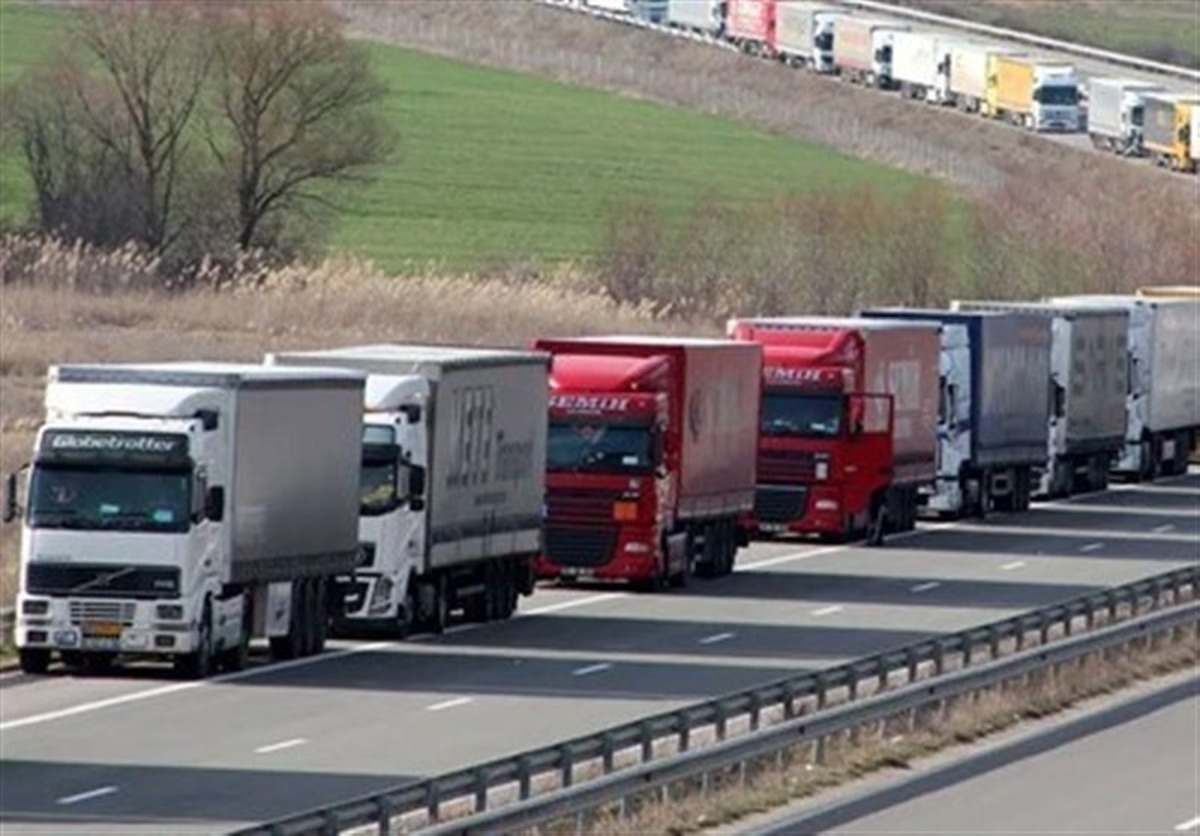 تسهیلات گمرکی برای ترانزیت داخلی اعلام شد