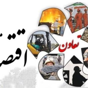 تعاونیها مدافعان امنیت اقتصادی و اجتماعی کشورند تعاونیها مدافعان امنیت اقتصادی و اجتماعی کشورند