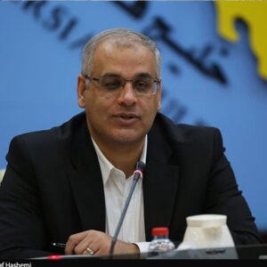 تمدید پرداخت تسهیلات تکلیفی اشتغال سال 1404 تا پایان اردیبهشت ماه تمدید پرداخت تسهیلات تکلیفی اشتغال سال 1404 تا پایان اردیبهشت ماه