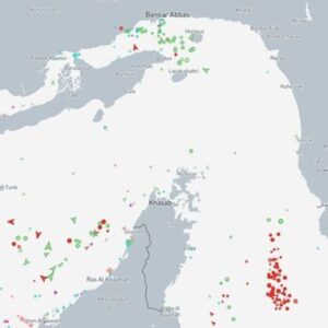تنش در خلیج فارس بازار نفت را لرزاند/ نفت به ۱۰۰ دلار نزدیک شد تنش در خلیج فارس بازار نفت را لرزاند/ نفت به ۱۰۰ دلار نزدیک شد