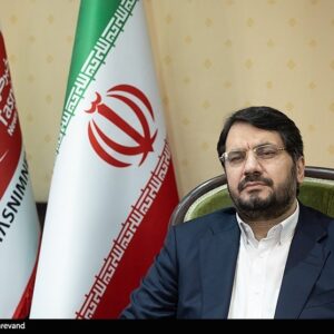 تنگه هرمز؛ محور راهبردی امنیت غذایی جهان نیز هست