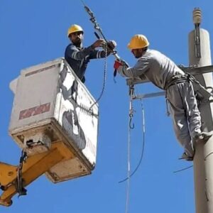 توضیح مدیرعامل توزیع برق تهران درباره وضعیت برق پایتخت