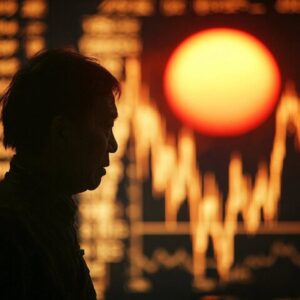 تکان عجیب در بازار سهام / سهام اقتصادهای آسیا سقوط کرد