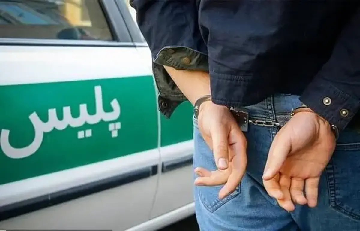 جزئیات کشف یک جسد و بازداشت قاتل در میاندوآب جزئیات کشف یک جسد و بازداشت قاتل در میاندوآب