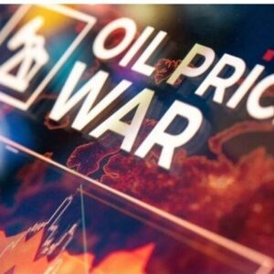 جهش و ریزش نفت در یک روز/ زنگ خطر برای اقتصاد جهانی به صدا درآمد