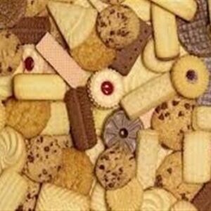 حمله رژیم صهیونیستی- آمریکایی به یک کارخانه بیسکوئیت