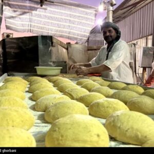 در هیچ شهری کمبود آرد نداریم