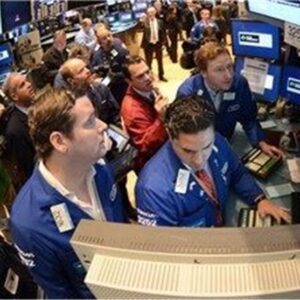 دود شدن 12 تریلیون دلار سرمایه در بورس های دنیا با جنگ ایران