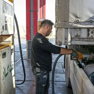 رشد ۵۵ درصدی قیمت گازوئیل در ۱۰ روز