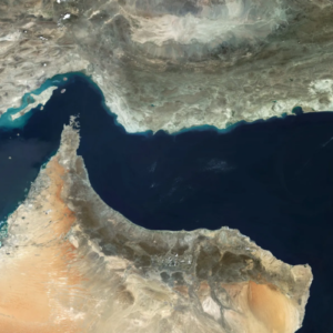 رصد تنگه هرمز: تنها کشتیهای مرتبط با ایران عبور میکنند رصد تنگه هرمز: تنها کشتیهای مرتبط با ایران عبور میکنند