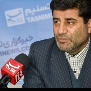 روستابازارها محور تنظیم بازار میوه در ایام پایانی سال