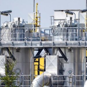 زلزله در بازار گاز انگلیس! / قیمت‌ها ۹۰ درصد جهش کرد