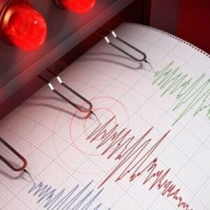 زلزله مسجدسلیمان را لرزاند