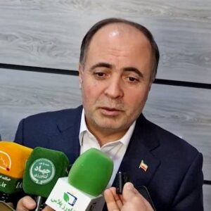 سال زراعی خوبی در پیش است/ کمبود مواد غذایی نداریم