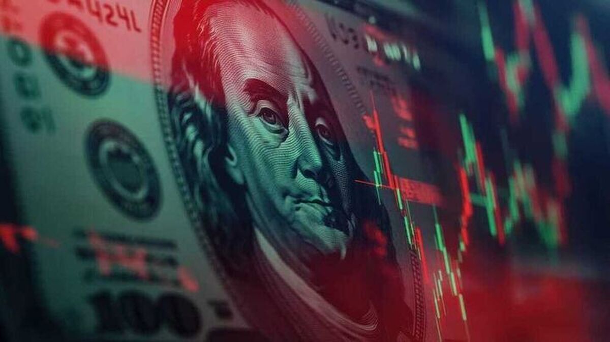 سقوط سنگین وال‌استریت/ بازار سهام آمریکا دو تریلیون دلار ضرر کرد