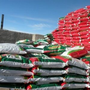 ضربه مهلک بسته‌شدن تنگه هرمز به کشاورزان آمریکایی